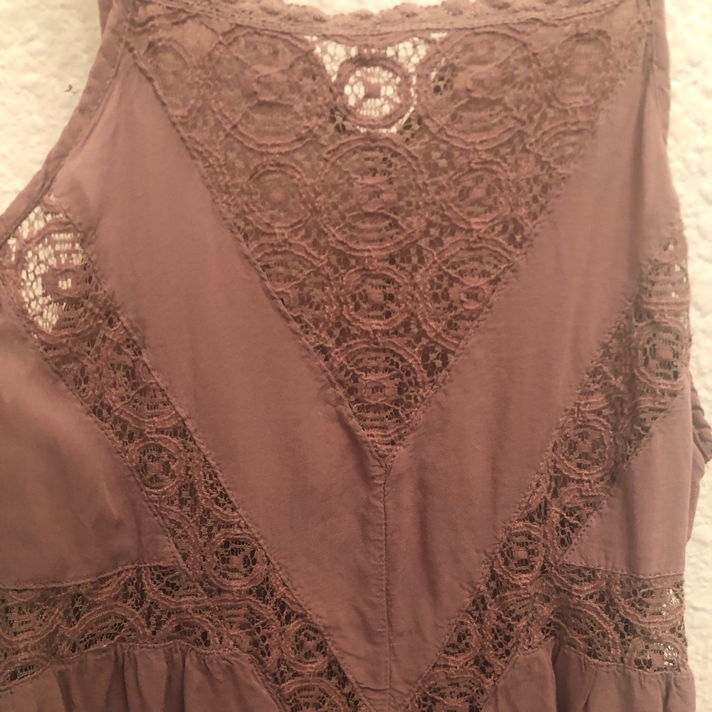 Pacsun tank